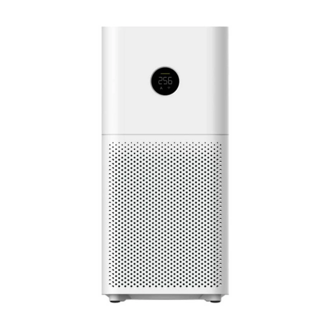 Очиститель воздуха Xiaomi Mi Air Purifier 3C White - цена, характеристики, отзывы, рассрочка, фото 1