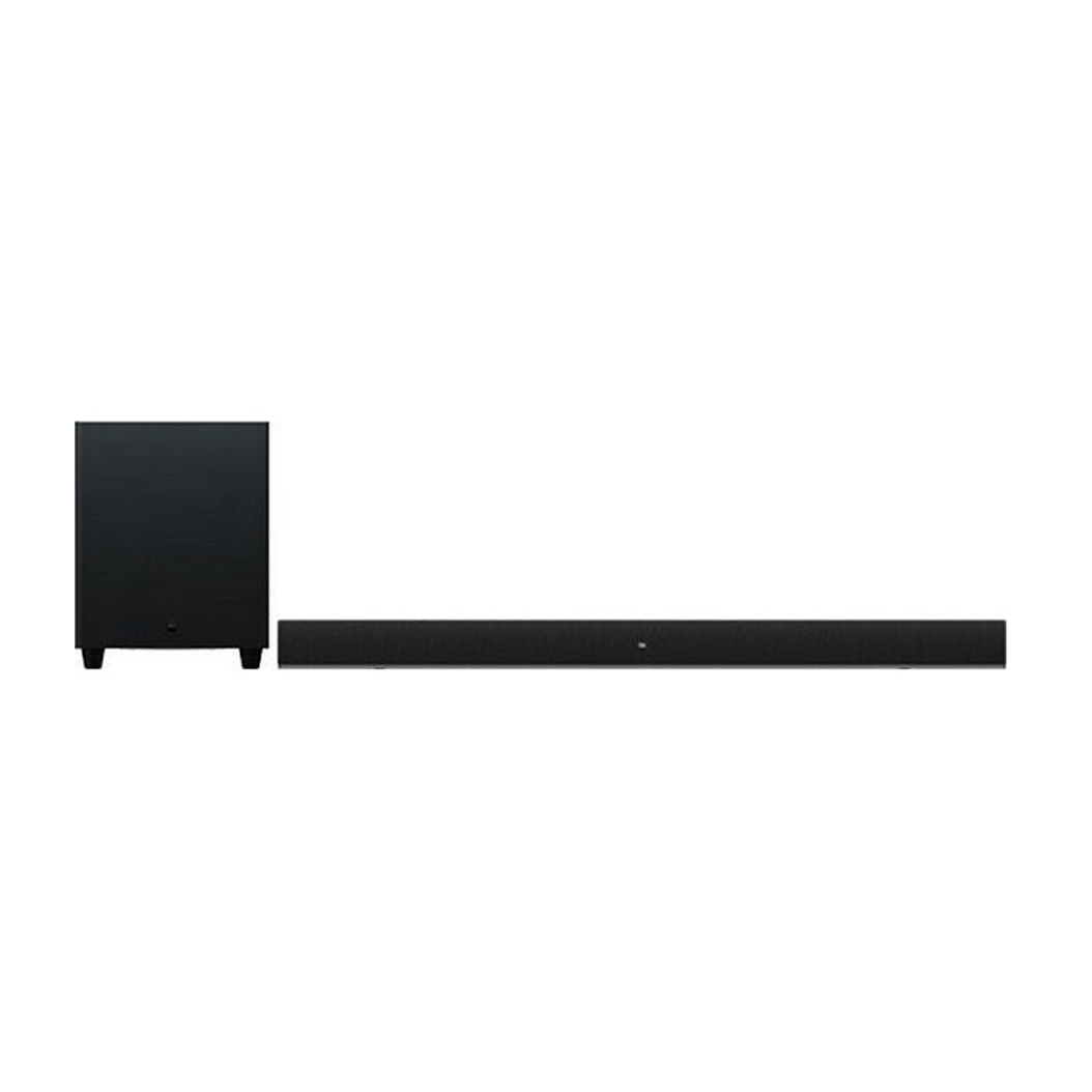 Саундбар Xiaomi Mi TV Audio Speaker Soundbar 2.1 (Theatre Edition) Black