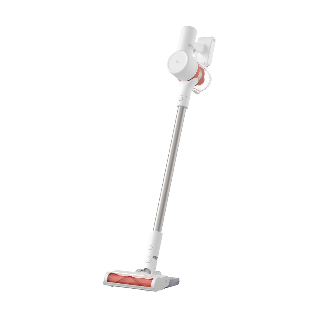 Ручной беспроводной пылесос Xiaomi Mi Handheld Vacuum Cleaner Pro G10