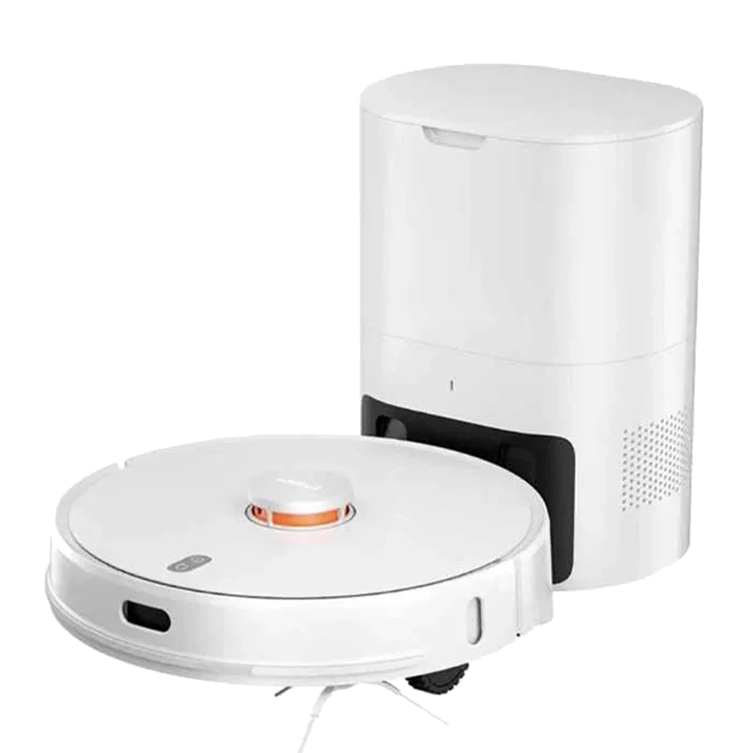 Робот-пилосос Xiaomi Lydsto R1 White - цена, характеристики, отзывы, рассрочка, фото 1