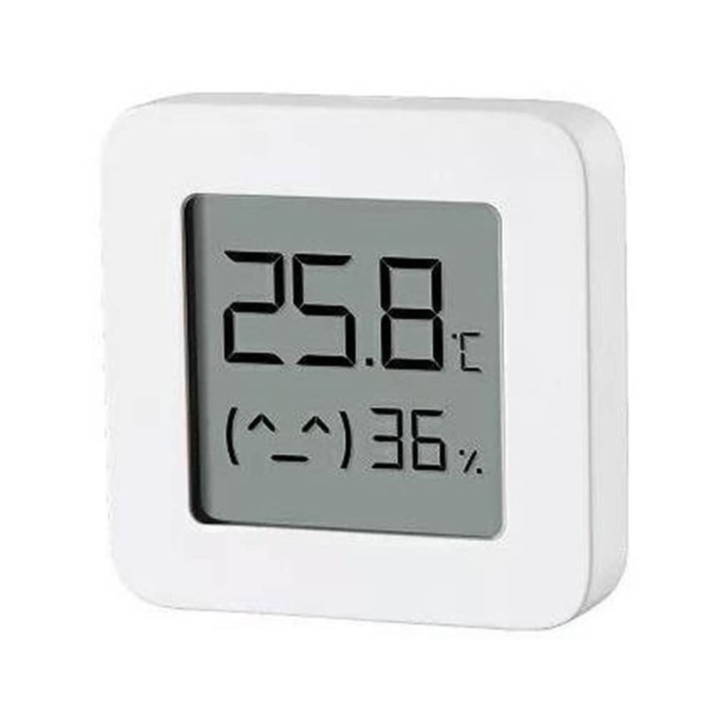 Датчик температуры и влажности Xiaomi Mi Smart Home Temperature & Humidity Sensor