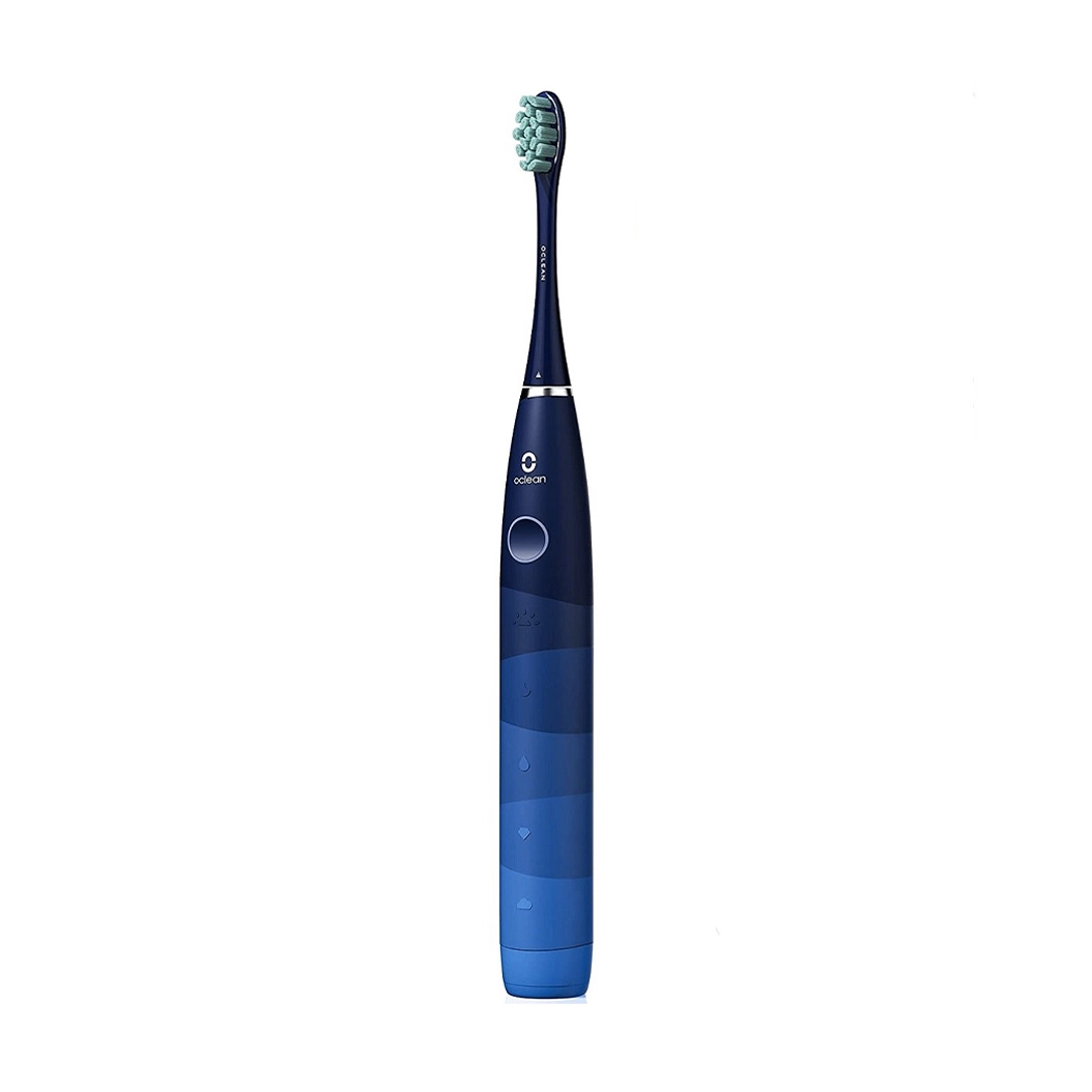 Электрическая зубная щетка Xiaomi Oclean Flow Sonic Electric Toothbrush Blue
