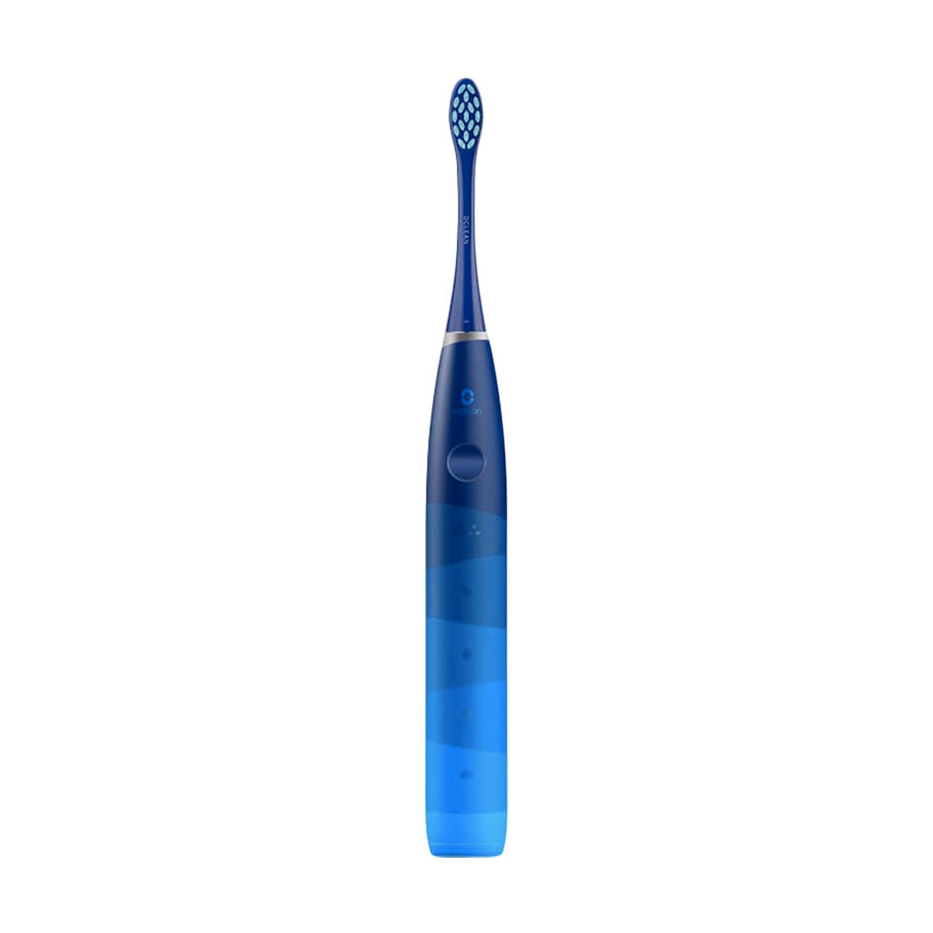 Электрическая зубная щетка Xiaomi Oclean Flow Sonic Electric Toothbrush Blue