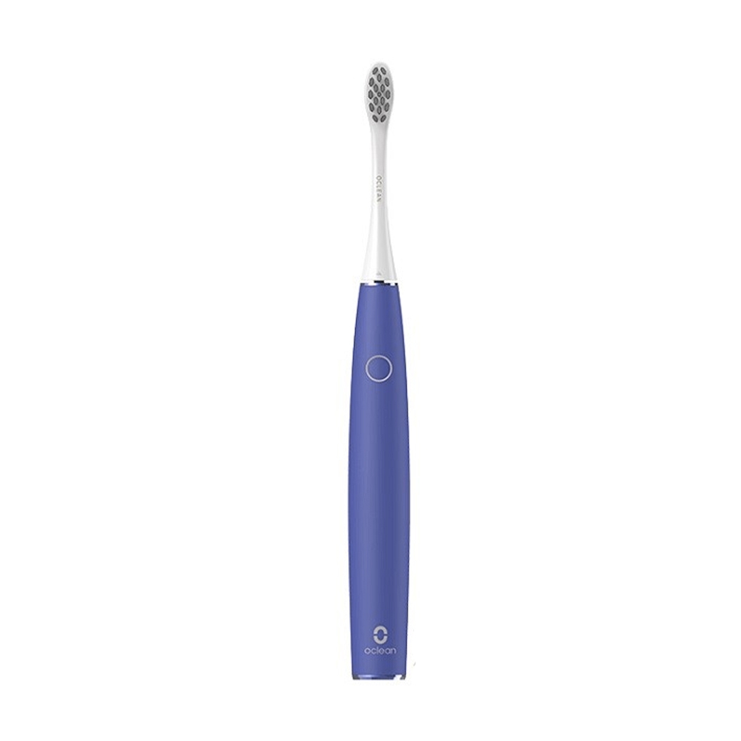 Електрична зубна щітка Xiaomi Oclean Air 2 Electric Toothbrush Purple - ціна, характеристики, відгуки, розстрочка, фото 1