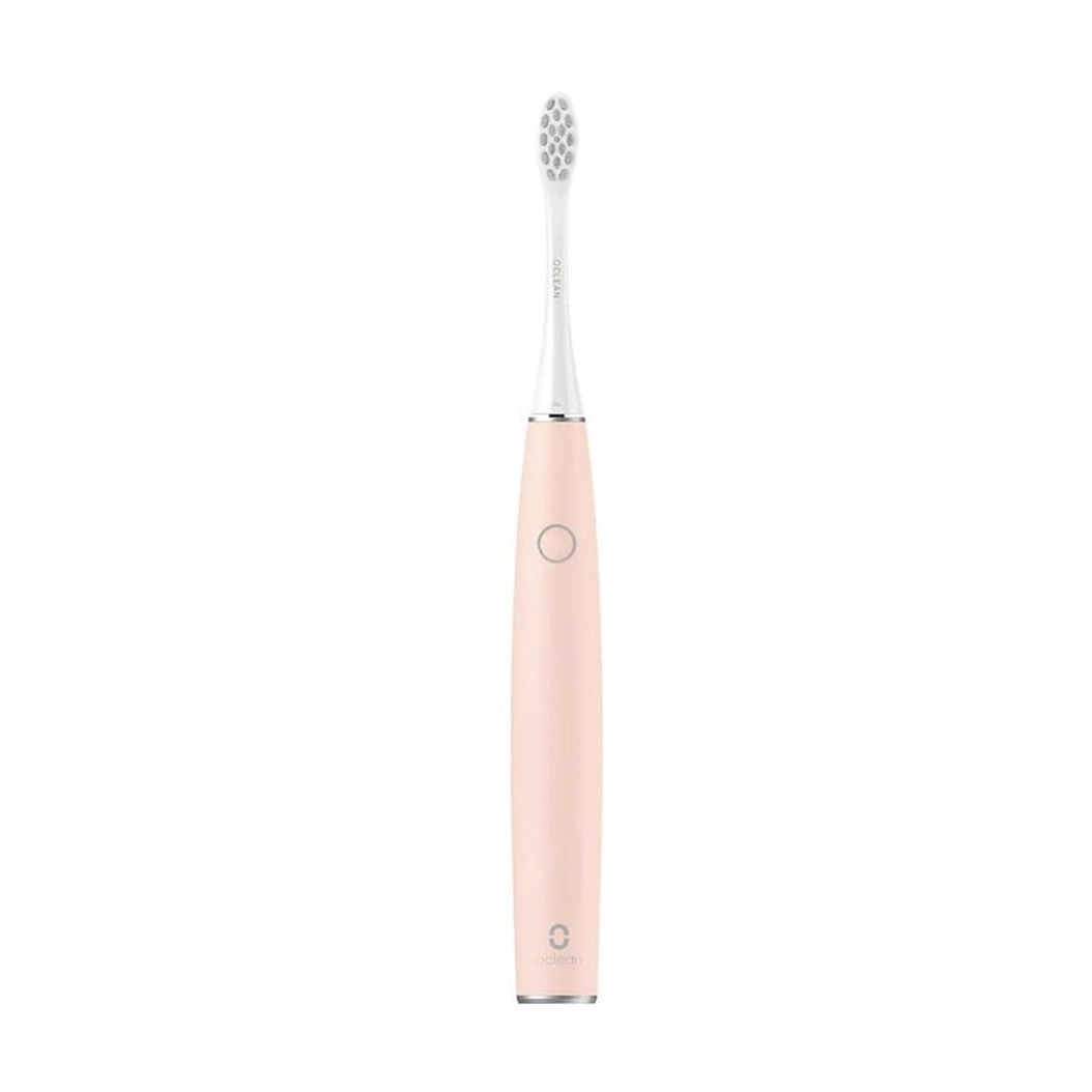 Електрична зубна щітка Xiaomi Oclean Air 2 Electric Toothbrush Pink - ціна, характеристики, відгуки, розстрочка, фото 1