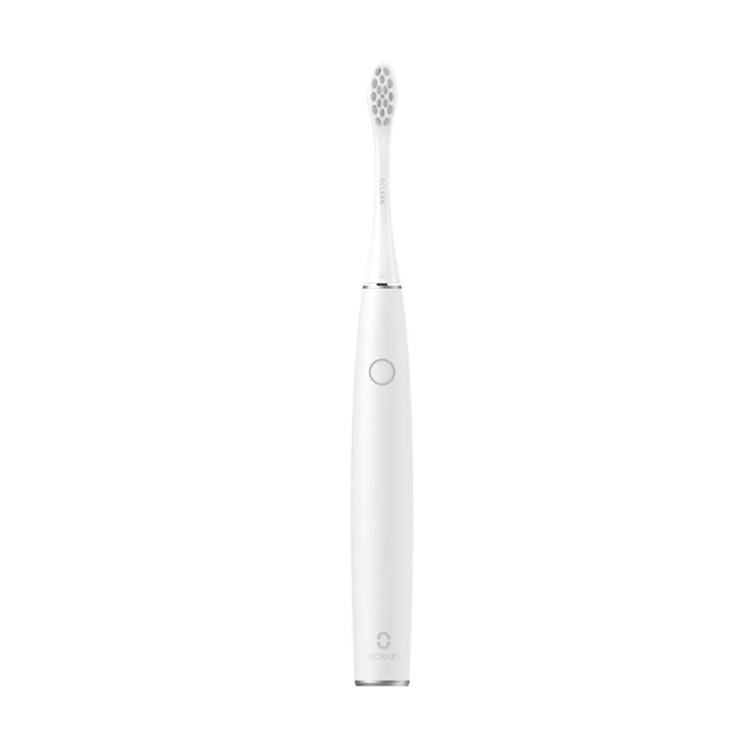 Електрична зубна щітка Xiaomi Oclean Air 2 Electric Toothbrush White - ціна, характеристики, відгуки, розстрочка, фото 1