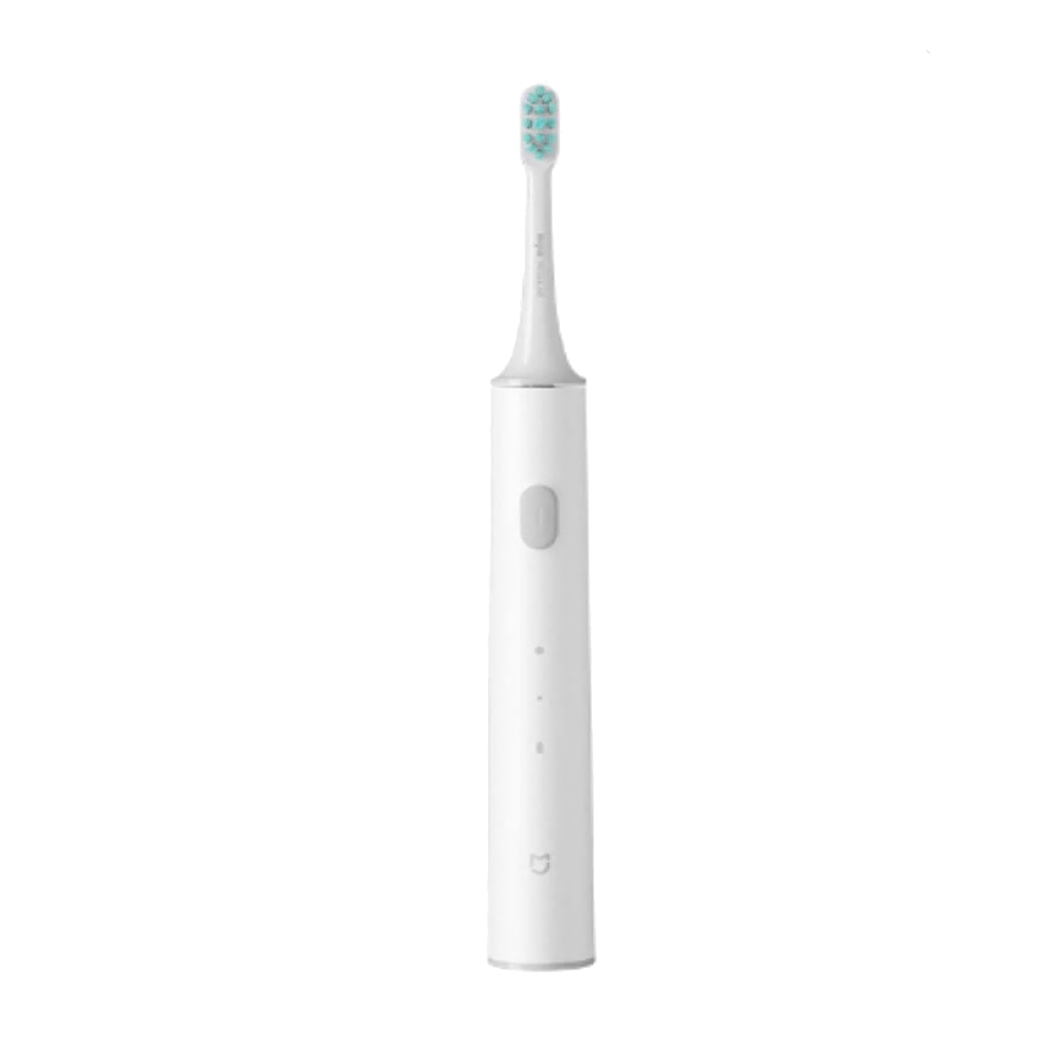 Електрична зубна щітка Xiaomi Mi Smart Electric Toothbrush T500 White