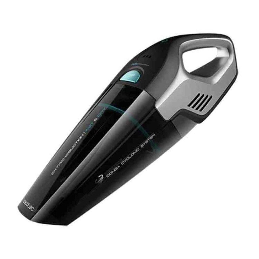 Ручний акумуляторний пилосос Cecotec Conga Immortal ExtremeSuction 14,8 Hand - цена, характеристики, отзывы, рассрочка, фото 1