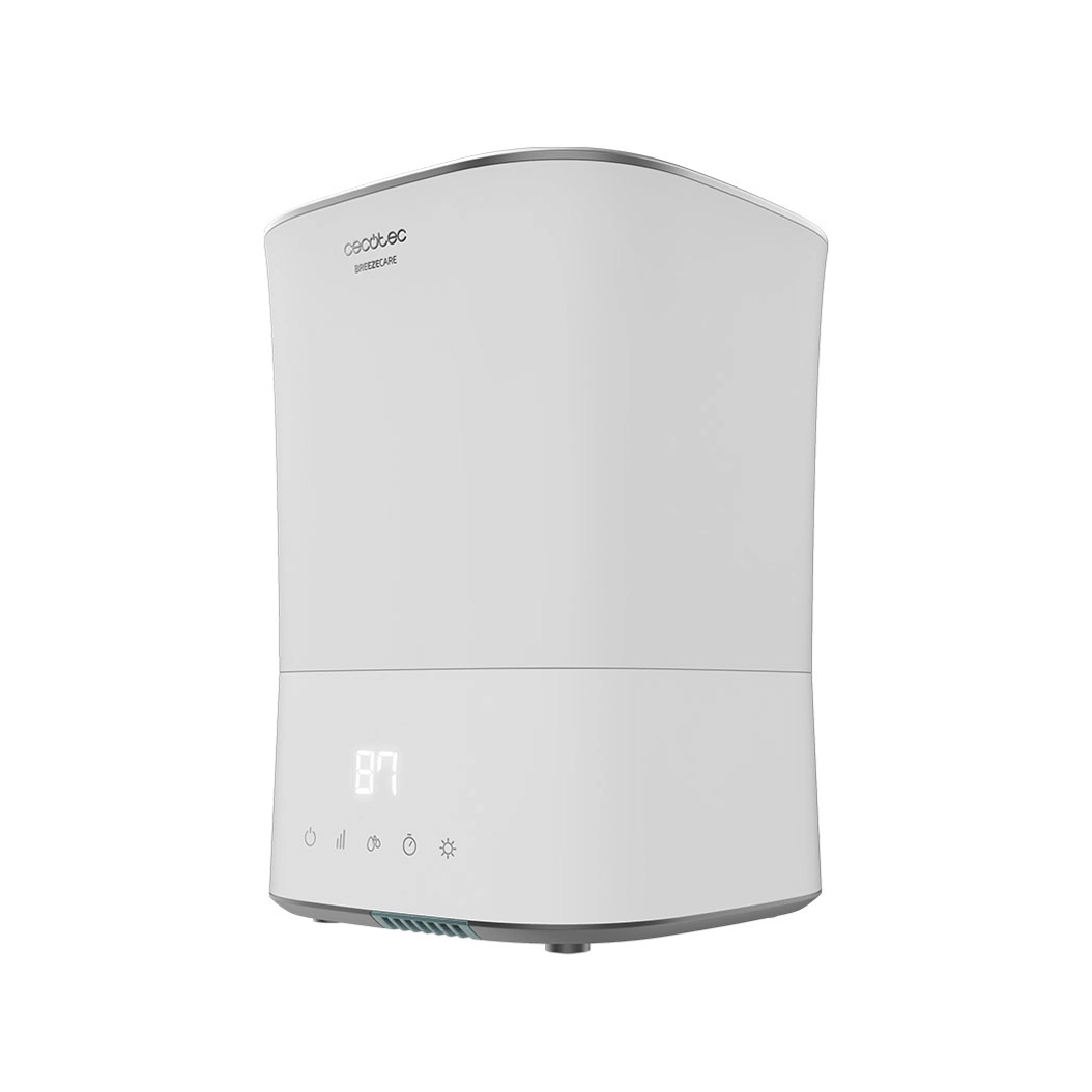 Увлажнитель воздуха Cecotec BreezeCare 3500 Warm - цена, характеристики, отзывы, рассрочка, фото 1