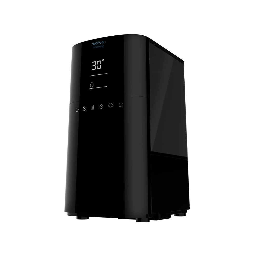 Зволожувач повітря Cecotec BreezeCare 4000 Connected - цена, характеристики, отзывы, рассрочка, фото 1