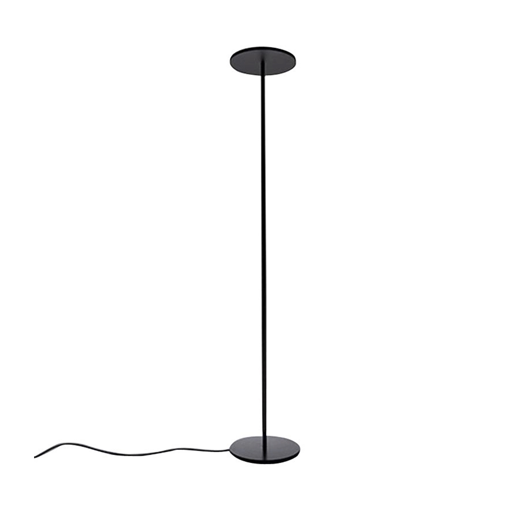 Підлогова лампа Modern LED Floor Lamp ETTA Black - ціна, характеристики, відгуки, розстрочка, фото 1