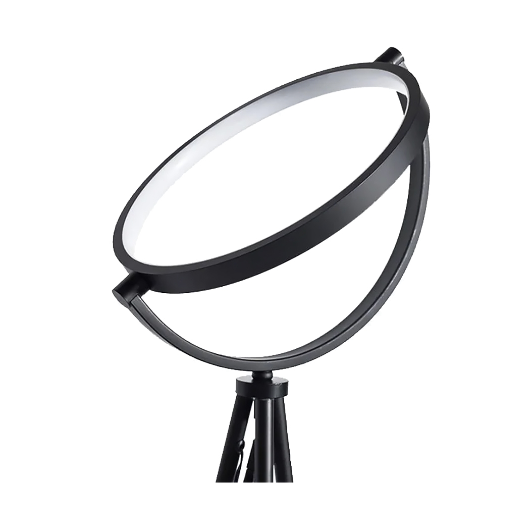 Підлогова лампа Modern LED Floor Lamp KANE Black - ціна, характеристики, відгуки, розстрочка, фото 3