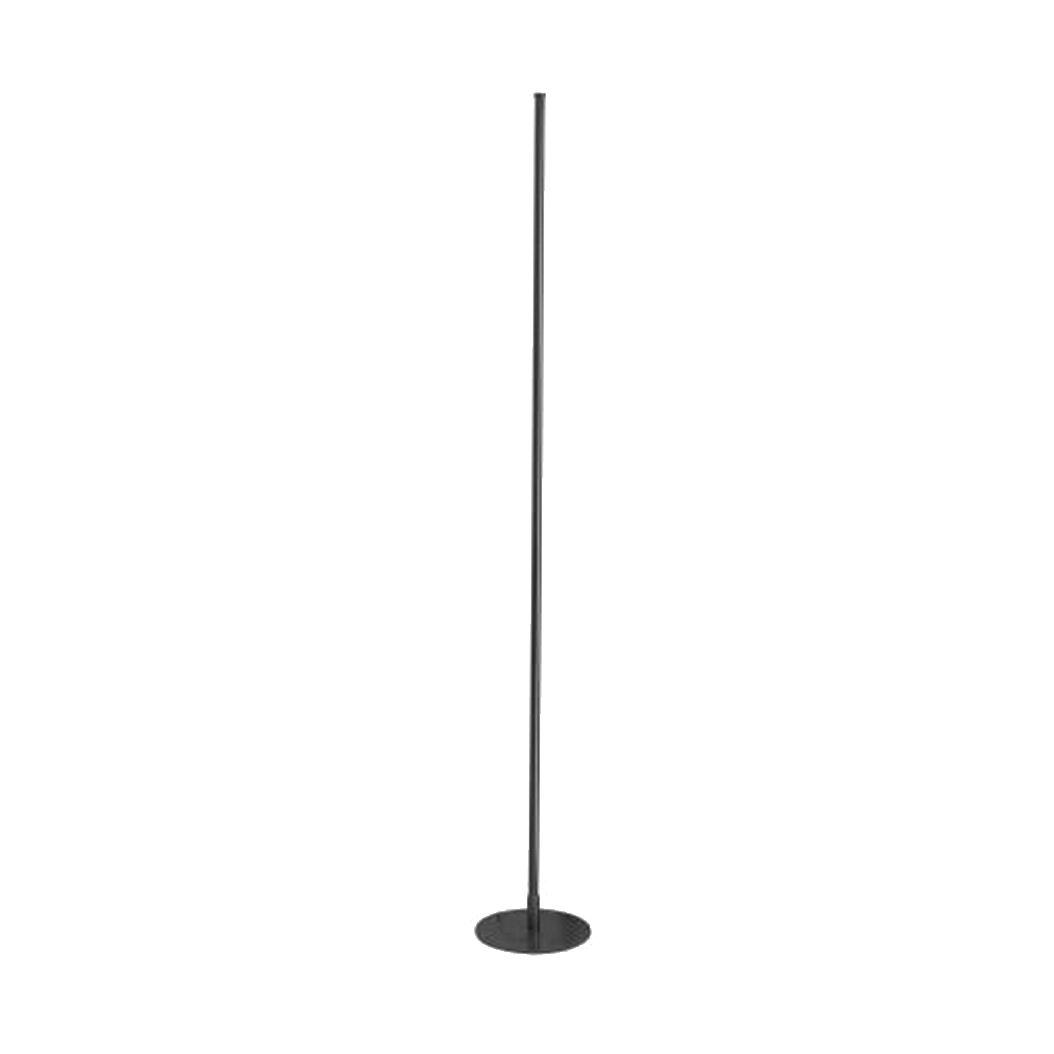 Напольная лампа Modern LED Floor Lamp VERA Black