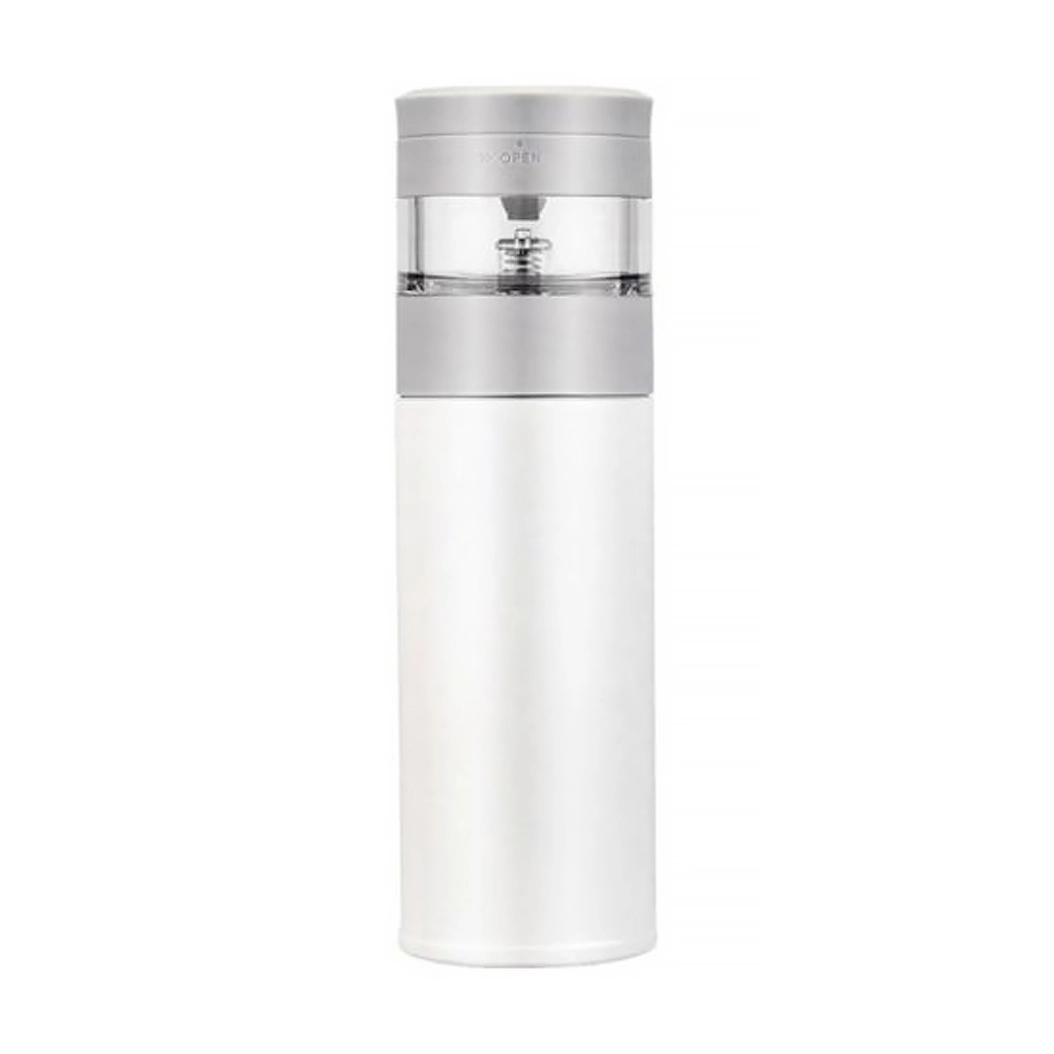 Заварочный термос Xiaomi Pinztea Tea Separation White 360 ml