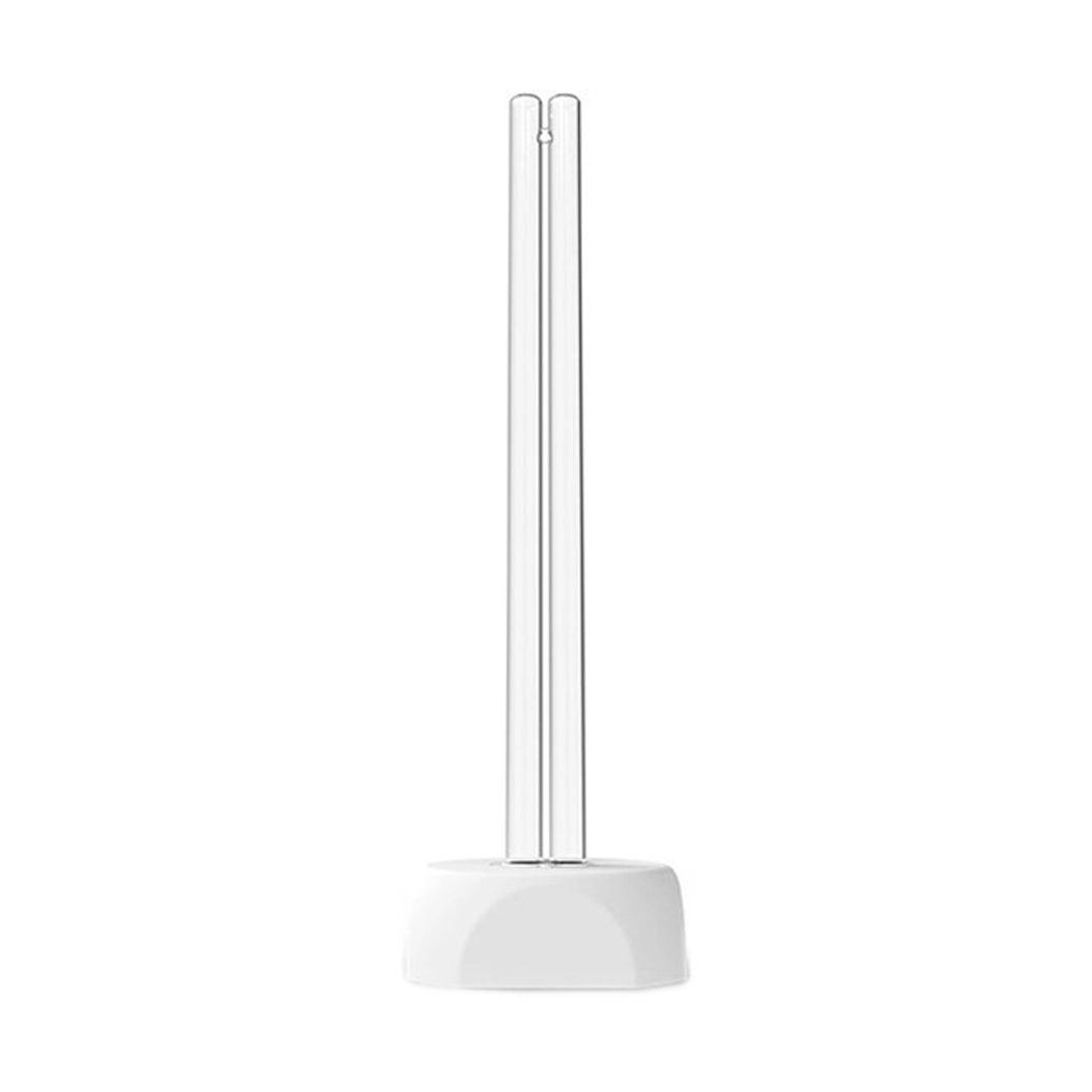 Бактерицидна УФ лампа Xiaomi HUAYI Disinfection Sterilize Lamp White SJ01
