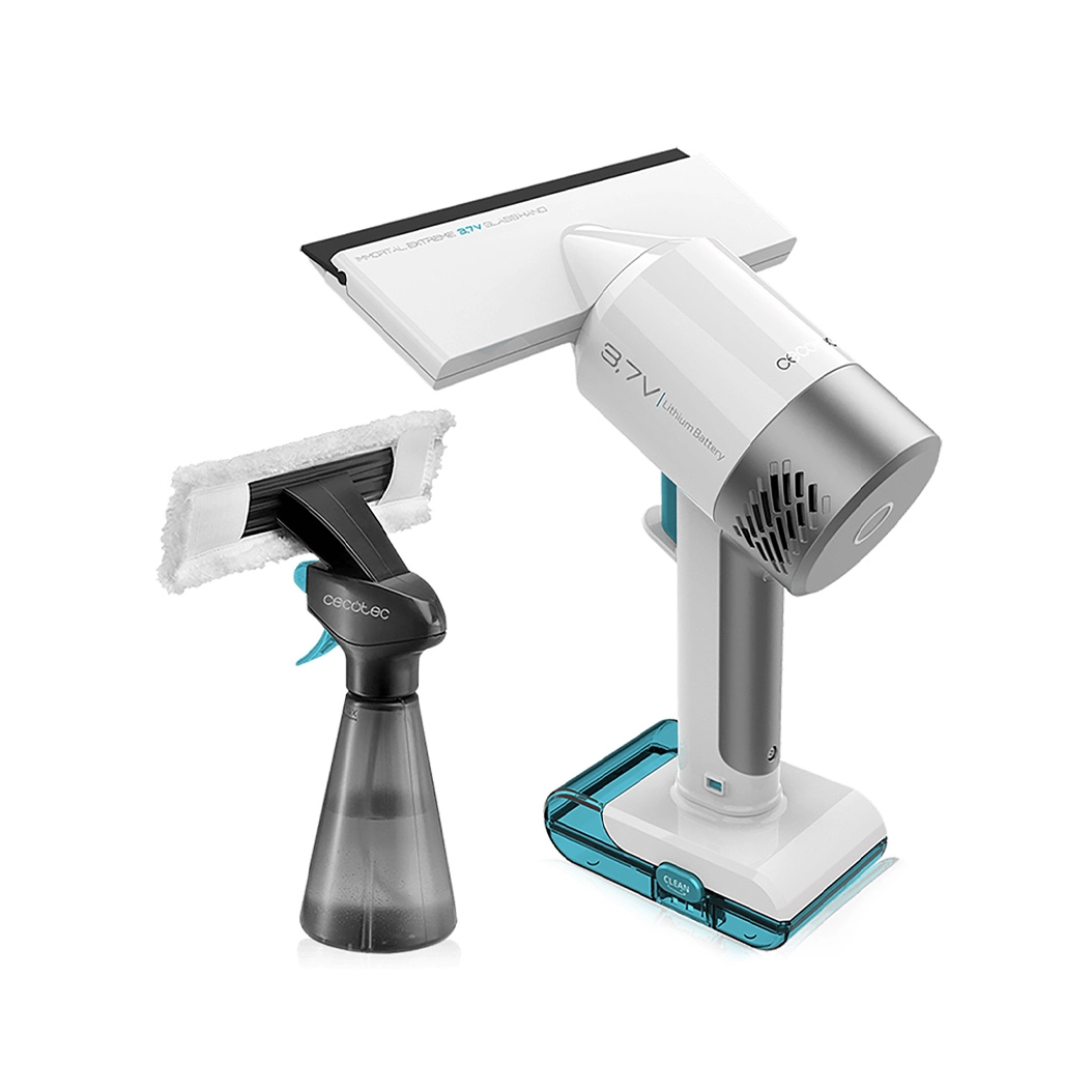 Віконний пилосос Cecotec Conga Immortal Extreme 3,7 V Glass Hand