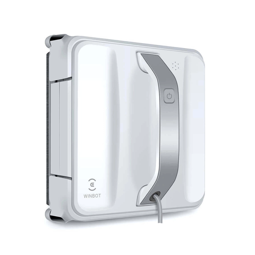 Робот-мийник вікон ECOVACS WINBOT 880 White