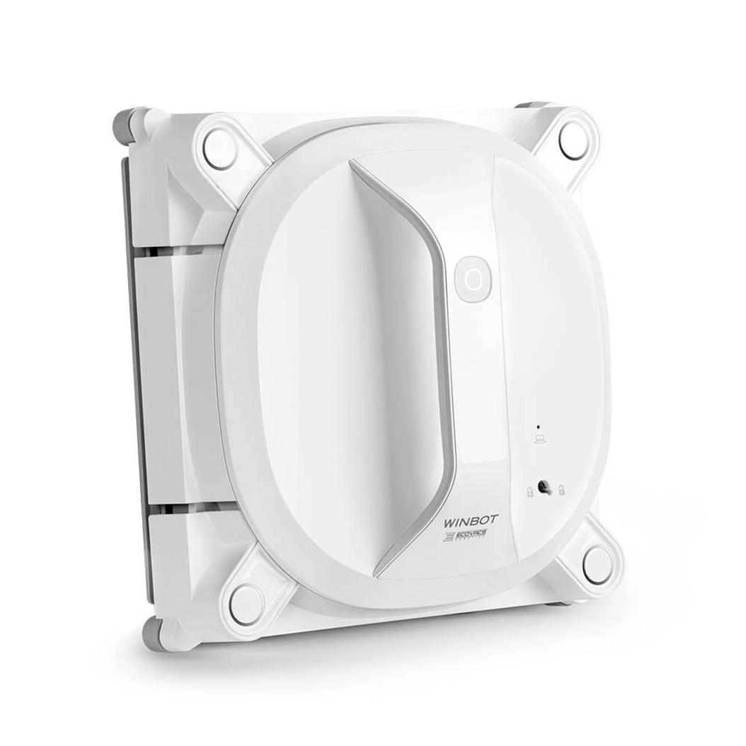 Робот-мийник вікон ECOVACS WINBOT X White