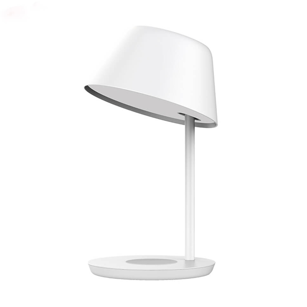 Настольная лампа Yeelight Staria Bedside Lamp Pro Wireless Charging 20W - цена, характеристики, отзывы, рассрочка, фото 1