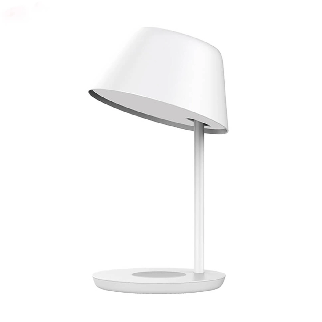 Настільна лампа Yeelight Staria Bedside Lamp Pro Wireless Charging 20W