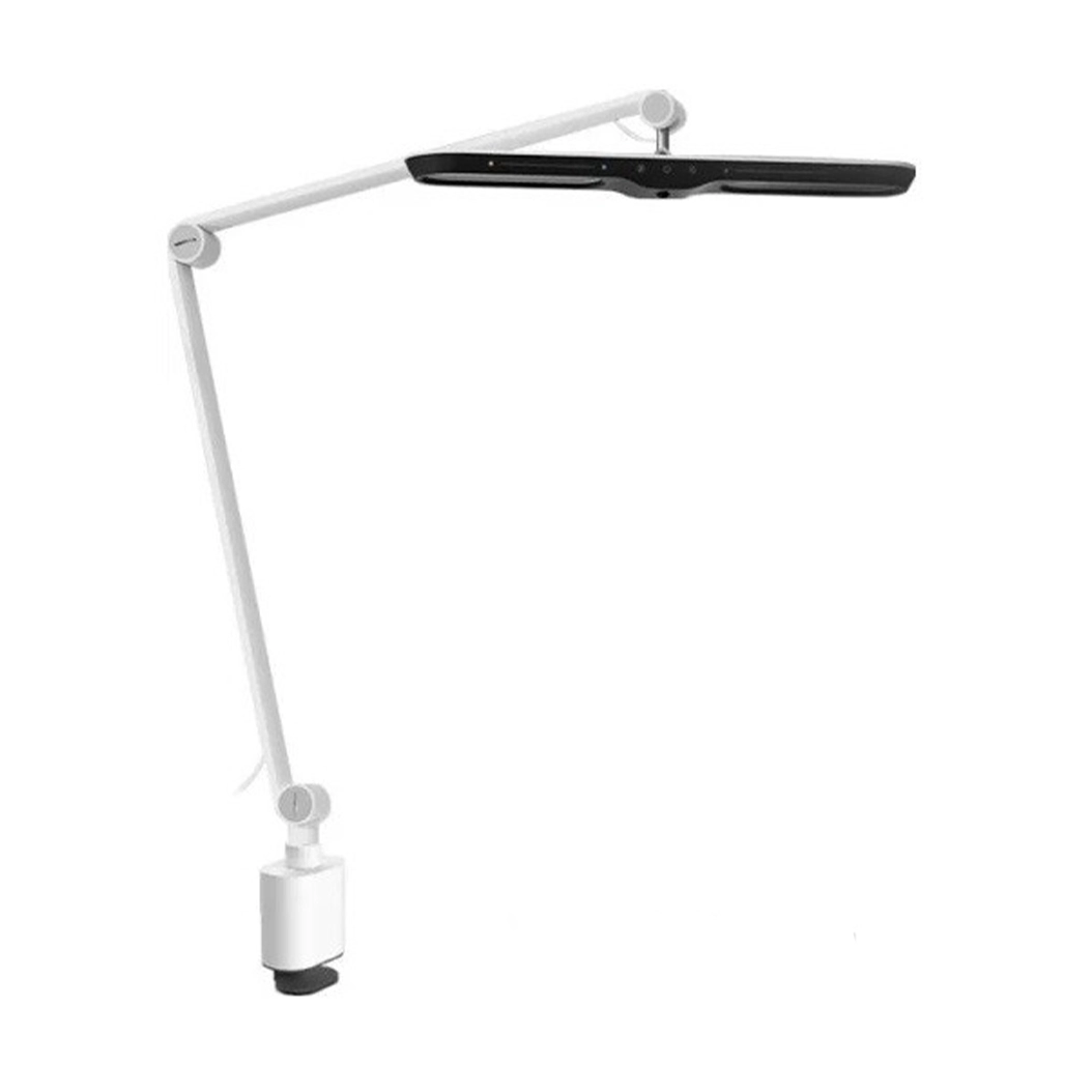 Розумна настільна лампа Yeelight LED Vision Desk Lamp V1 Pro Light-sensitive (Clamping version) - цена, характеристики, отзывы, рассрочка, фото 1