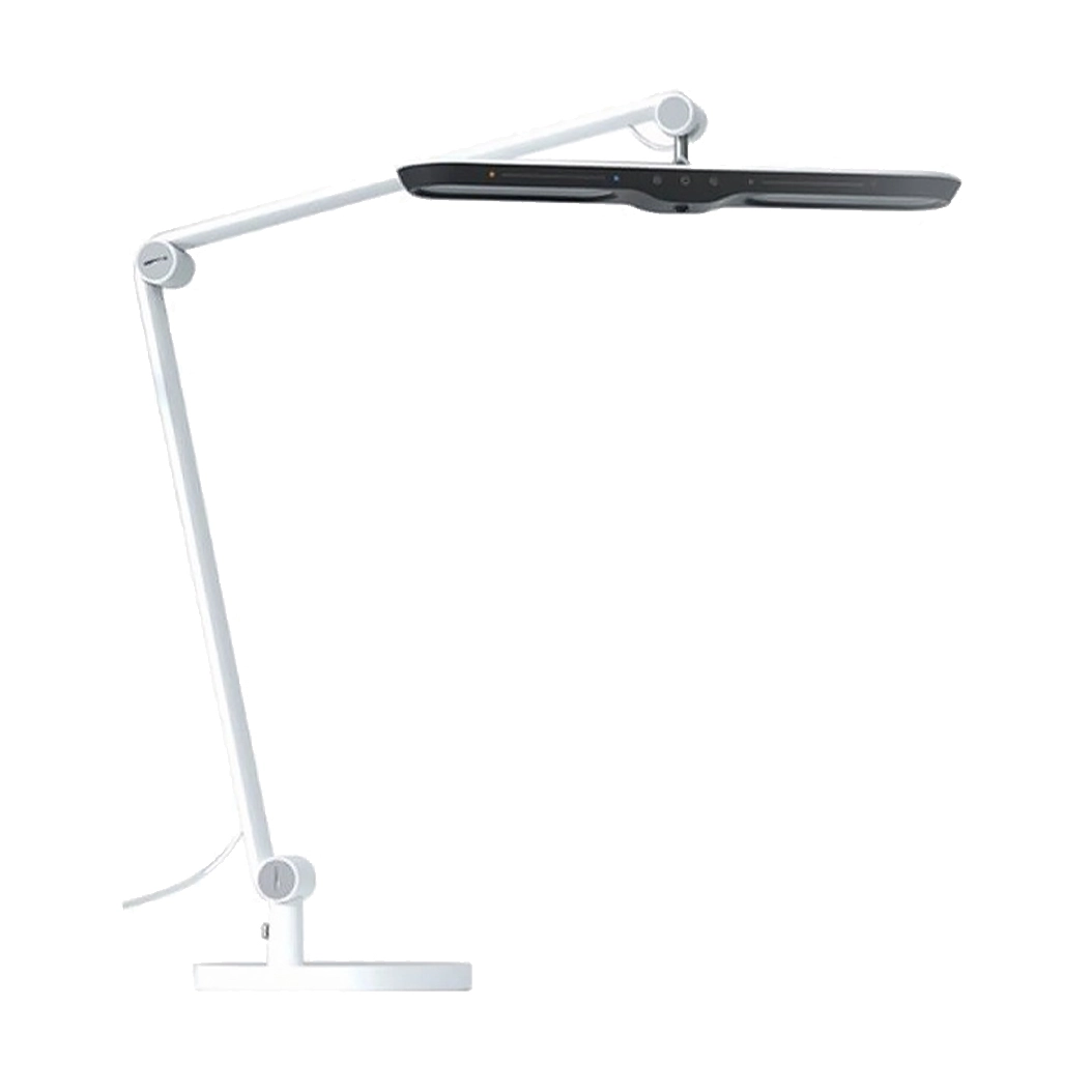 Розумна настільна лампа Yeelight LED Vision Desk Lamp V1 Pro Light-sensitive (Clamping ver) - цена, характеристики, отзывы, рассрочка, фото 1
