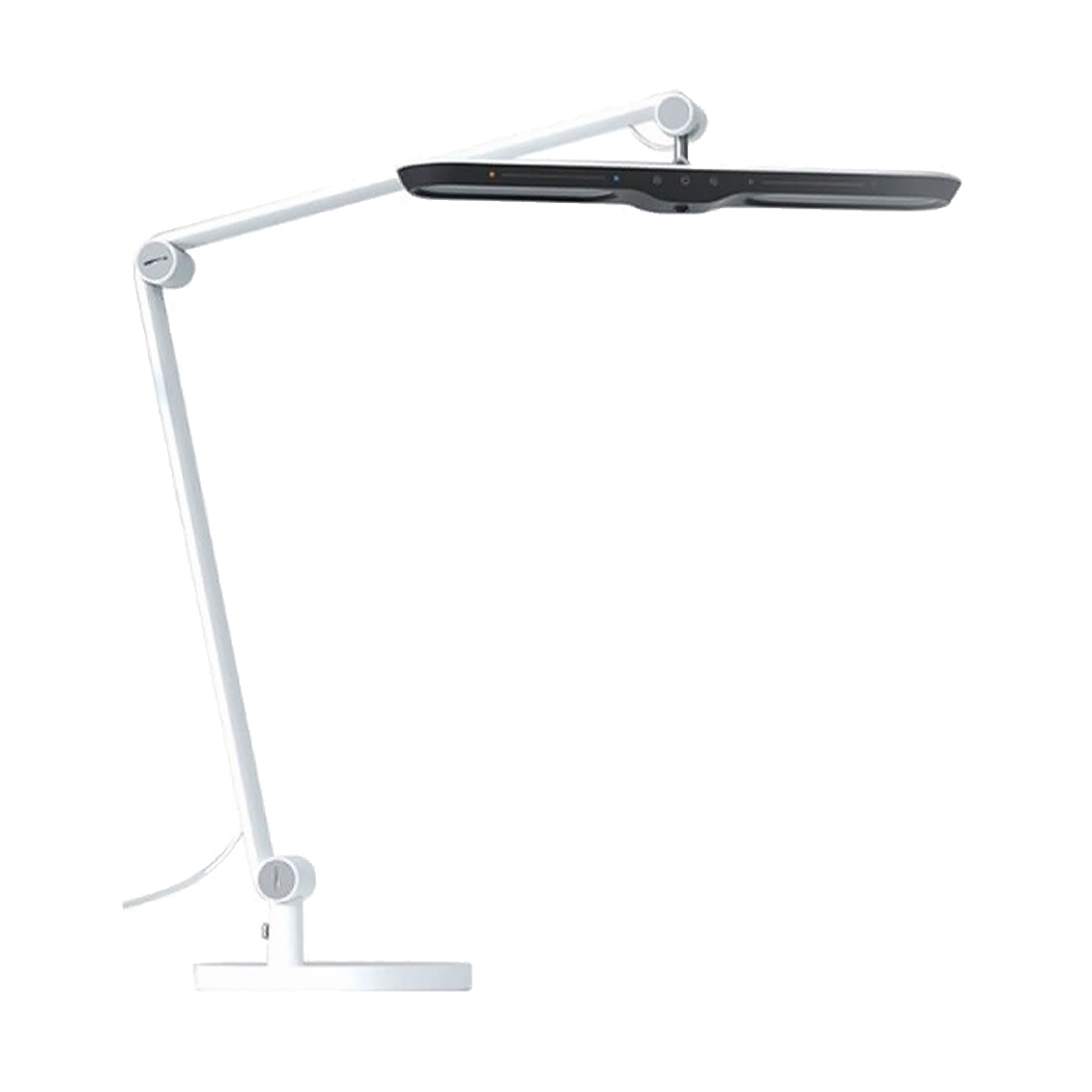 Розумна настільна лампа Yeelight LED Vision Desk Lamp V1 Pro Light-sensitive (Clamping ver) - ціна, характеристики, відгуки, розстрочка, фото 1