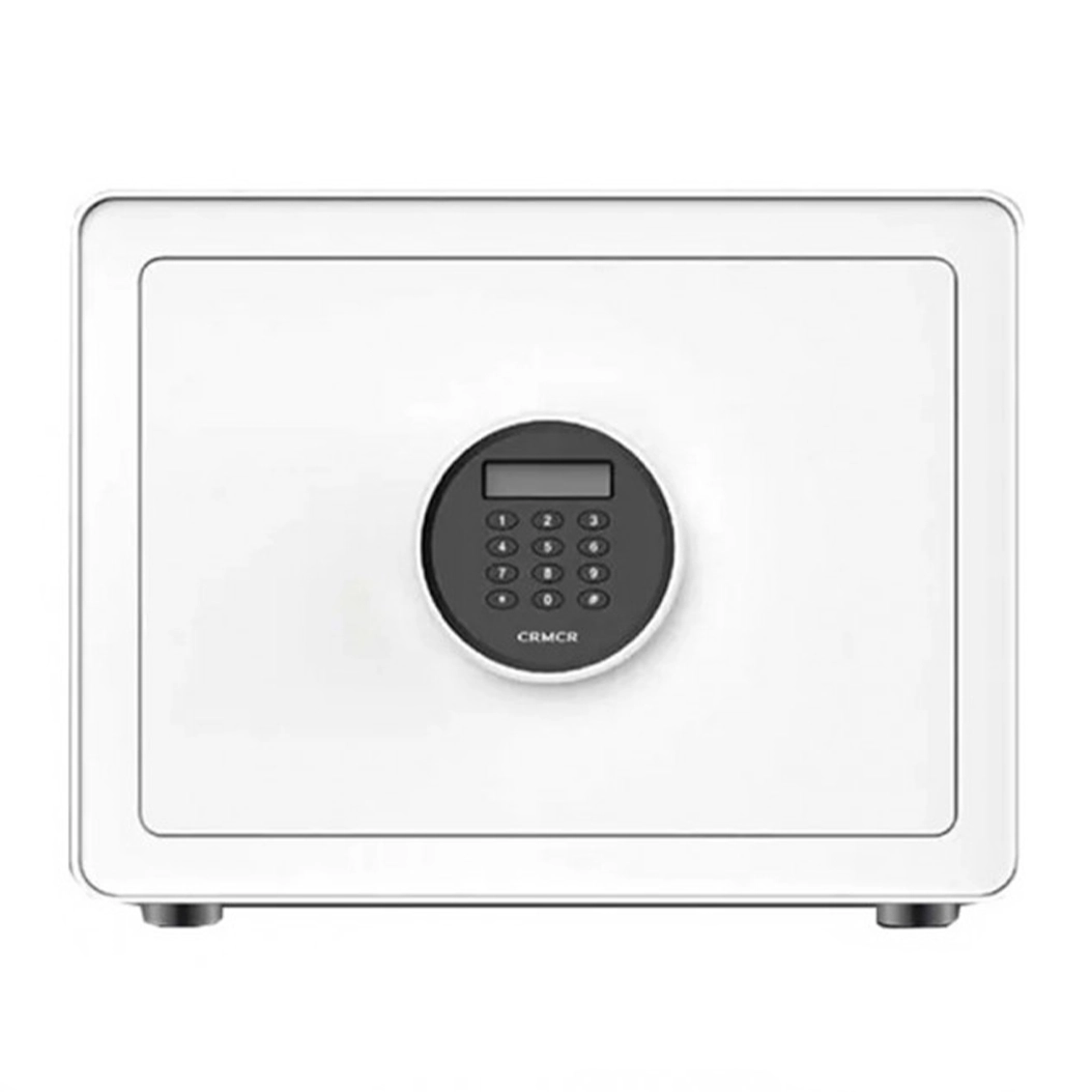 Электронный сейф Xiaomi CRMCR White BGX-D1-30M - цена, характеристики, отзывы, рассрочка, фото 1