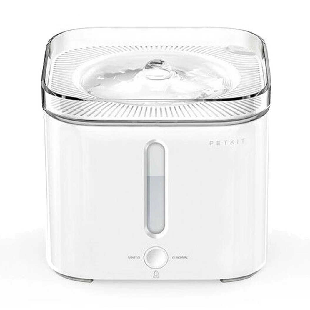 Умная поилка Xiaomi Petkit Eversweet 2S Smart Pet Drinking Fountain - цена, характеристики, отзывы, рассрочка, фото 1