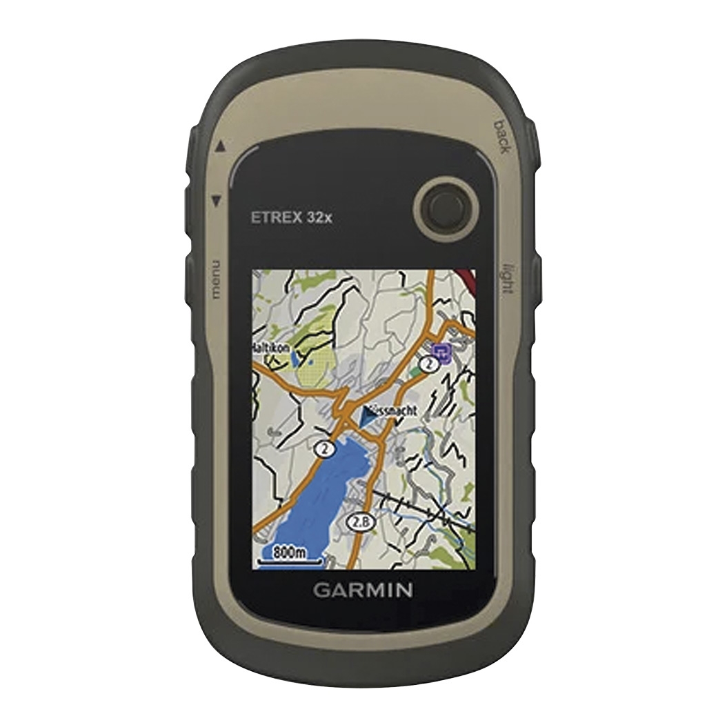GPS-навигатор Garmin eTrex 32x - цена, характеристики, отзывы, рассрочка, фото 1
