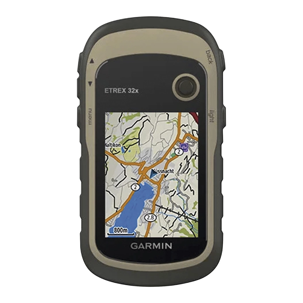 GPS-навигатор Garmin eTrex 32x