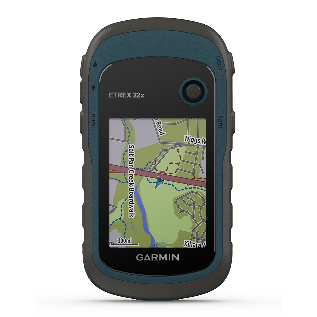 GPS-навигатор Garmin eTrex 22x
