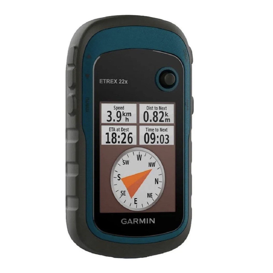 GPS-навигатор Garmin eTrex 22x - цена, характеристики, отзывы, рассрочка, фото 2