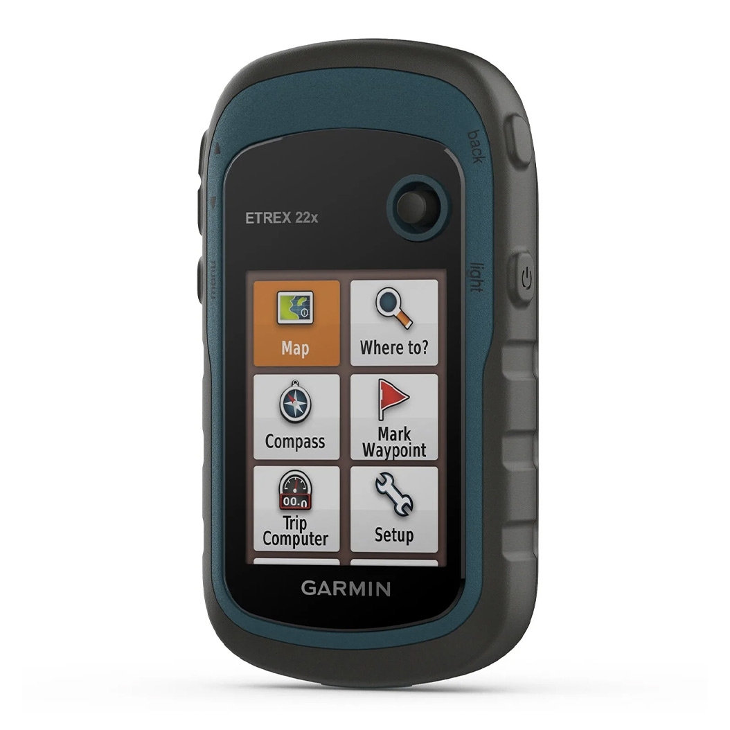 GPS-навигатор Garmin eTrex 22x - цена, характеристики, отзывы, рассрочка, фото 4