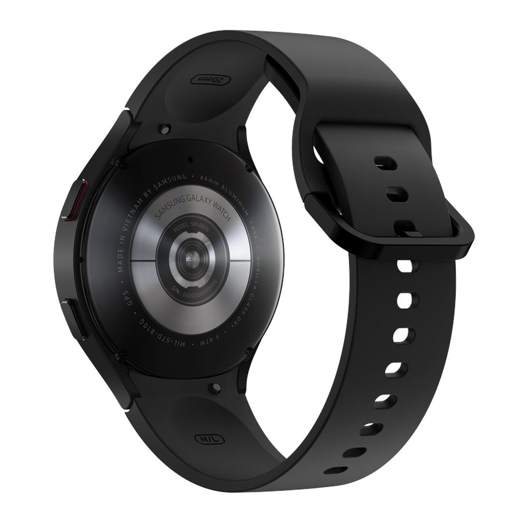 Смарт-часы Samsung Galaxy Watch 4 44mm Black