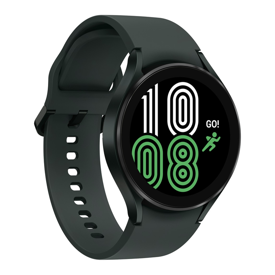 Смарт-часы Samsung Galaxy Watch 4 44mm Green