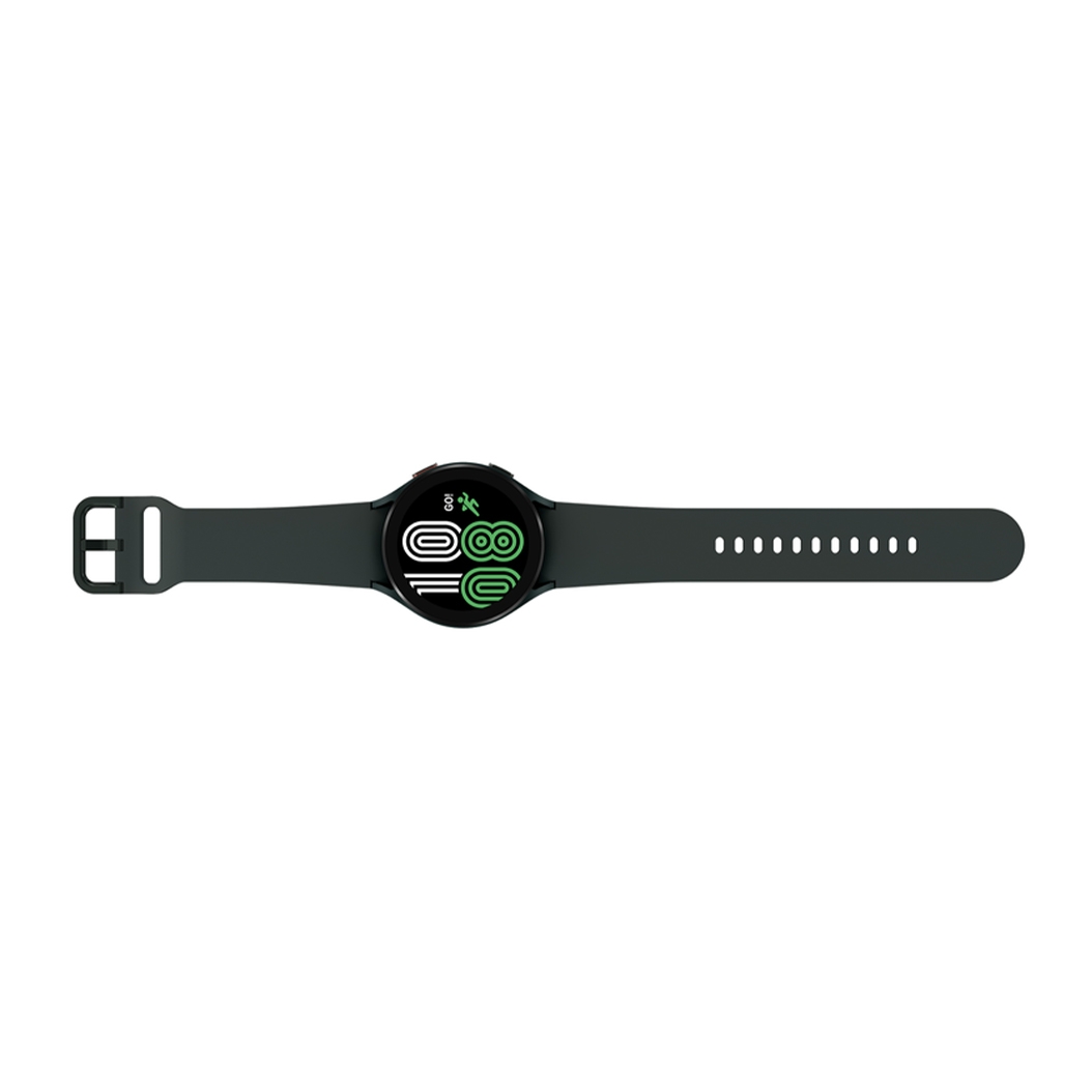 Смарт-годинник Samsung Galaxy Watch 4 44mm Green - ціна, характеристики, відгуки, розстрочка, фото 6