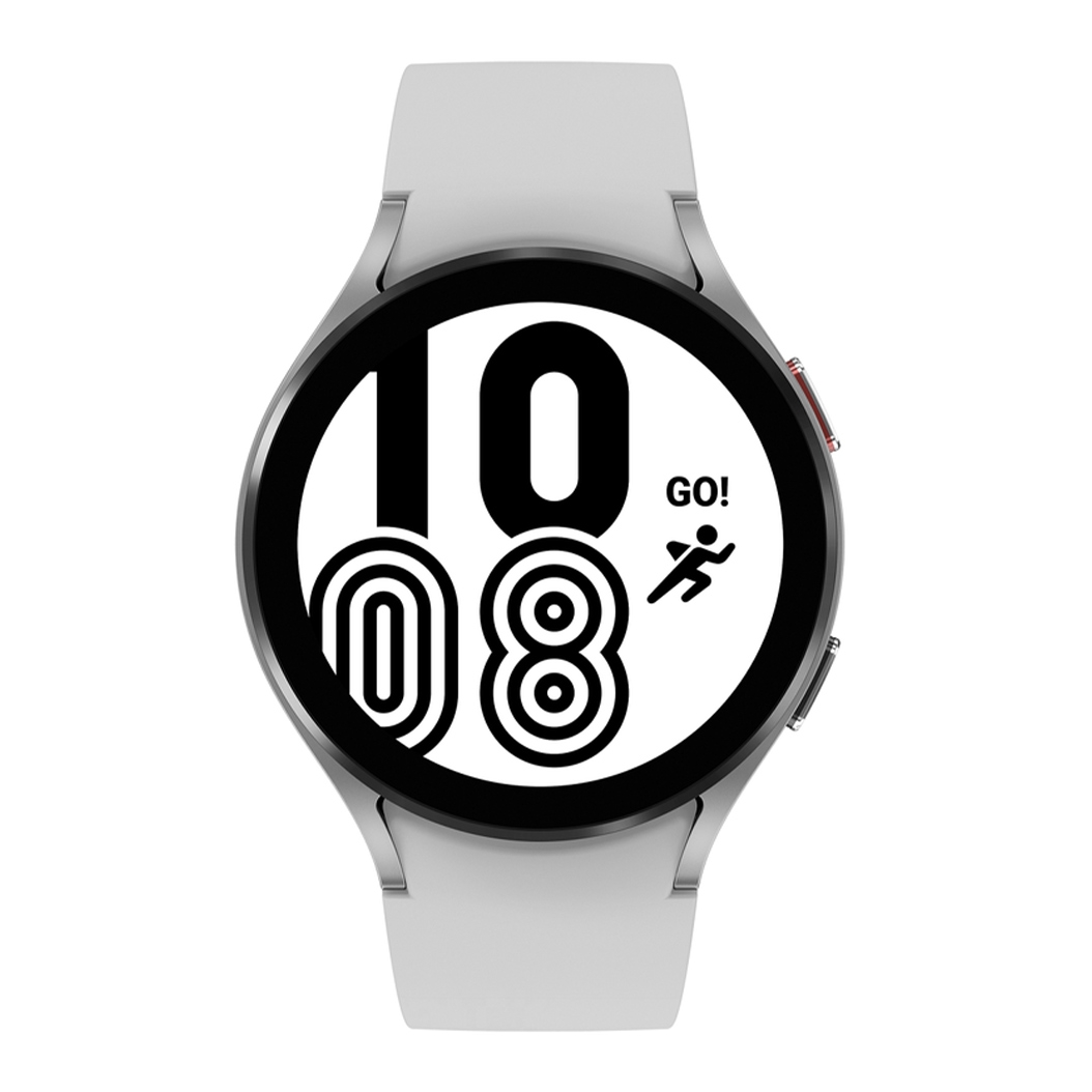 Смарт-часы Samsung Galaxy Watch 4 44mm Silver