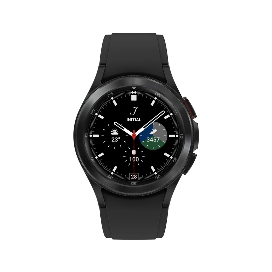 Смарт-часы Samsung Galaxy Watch 4 Classic 42mm Black