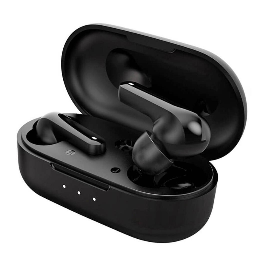 Бездротові навушники Xiaomi Haylou GT3 Pro TWS Bluetooth Earbuds Black