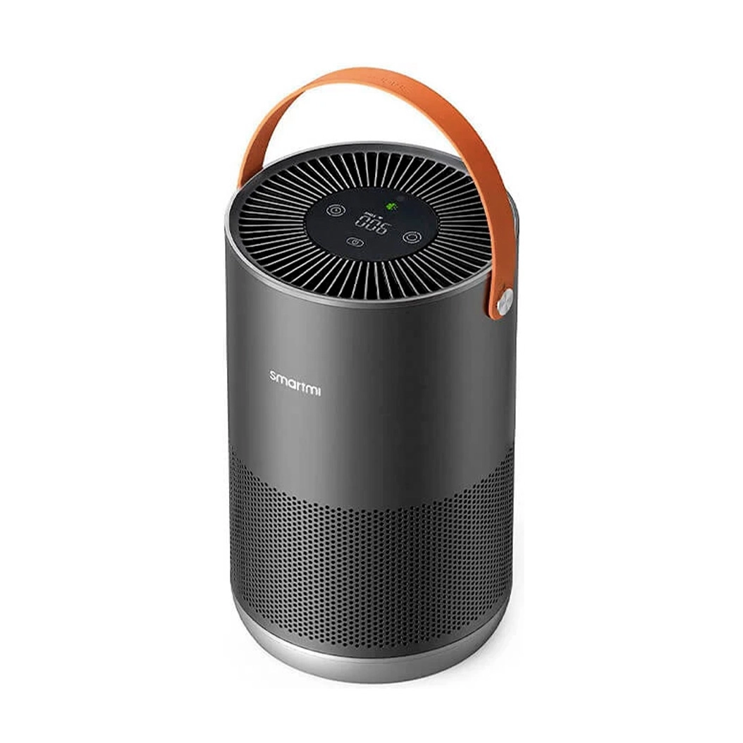 Очиститель воздуха Xiaomi SmartMi Air Purifier P1 Dark Grey