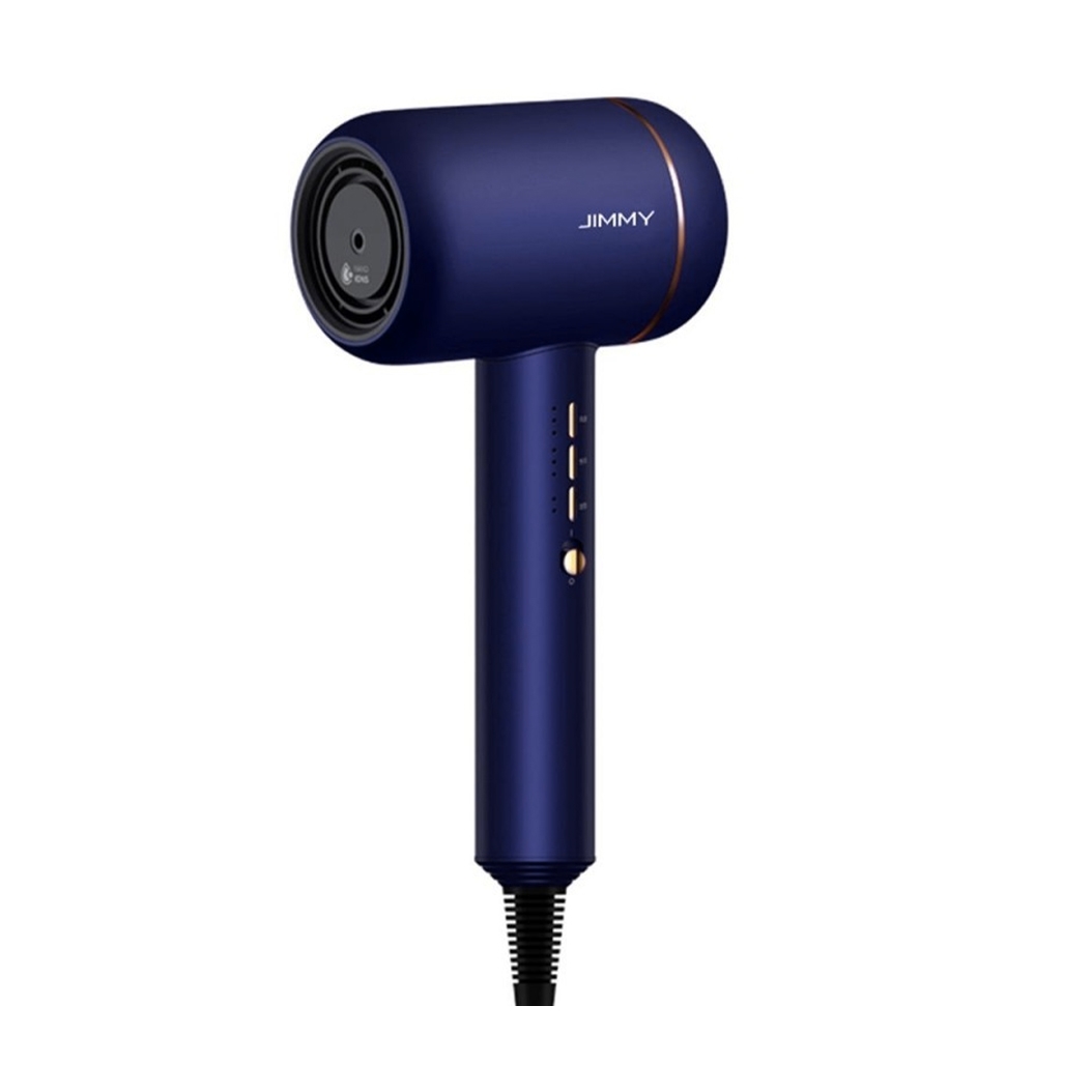 Фен для волосся з іонізацією Xiaomi JIMMY F6 Purple - ціна, характеристики, відгуки, розстрочка, фото 2