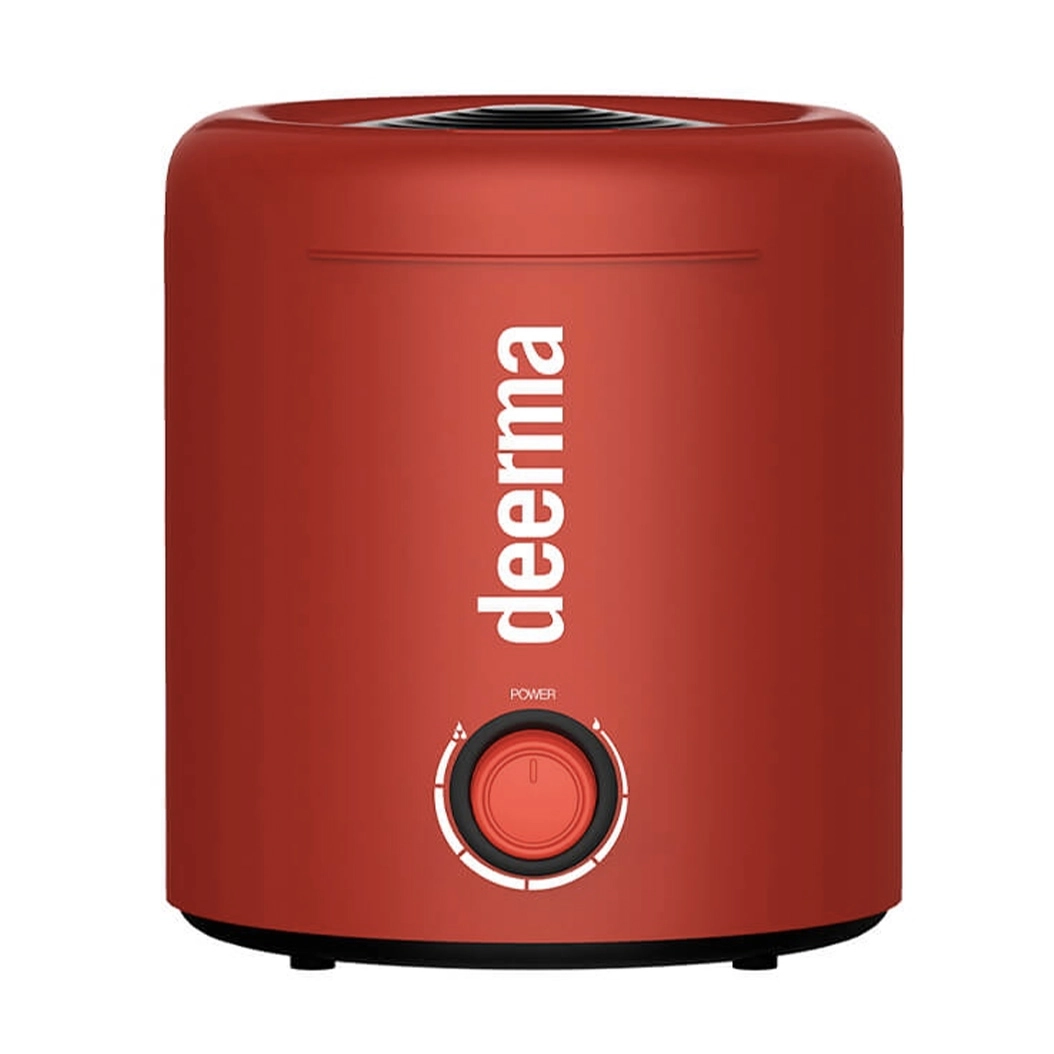 Увлажнитель воздуха Xiaomi Deerma Humidifier 2.5L Red