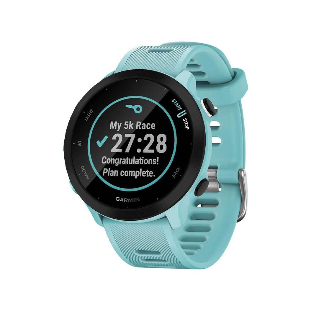 Спортивний годинник Garmin Forerunner 55 Aqua