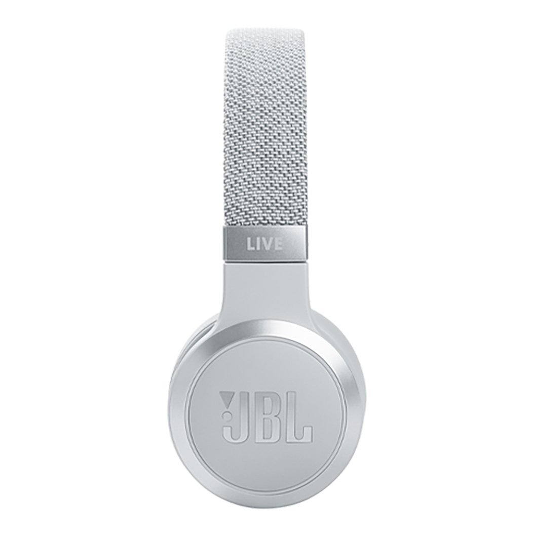 Наушники JBL Live 460NC White