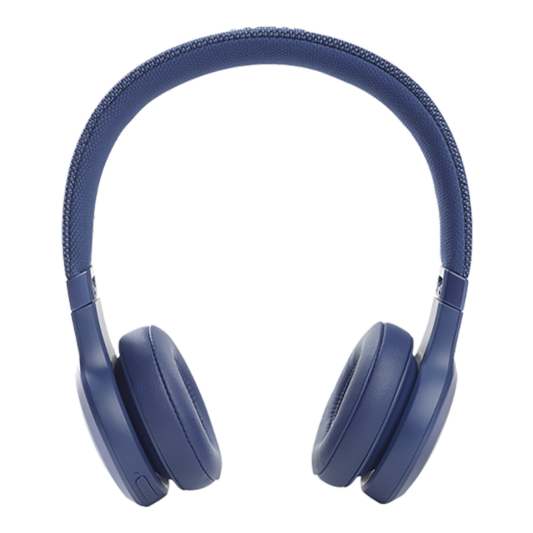 Навушники JBL Live 460NC Blue