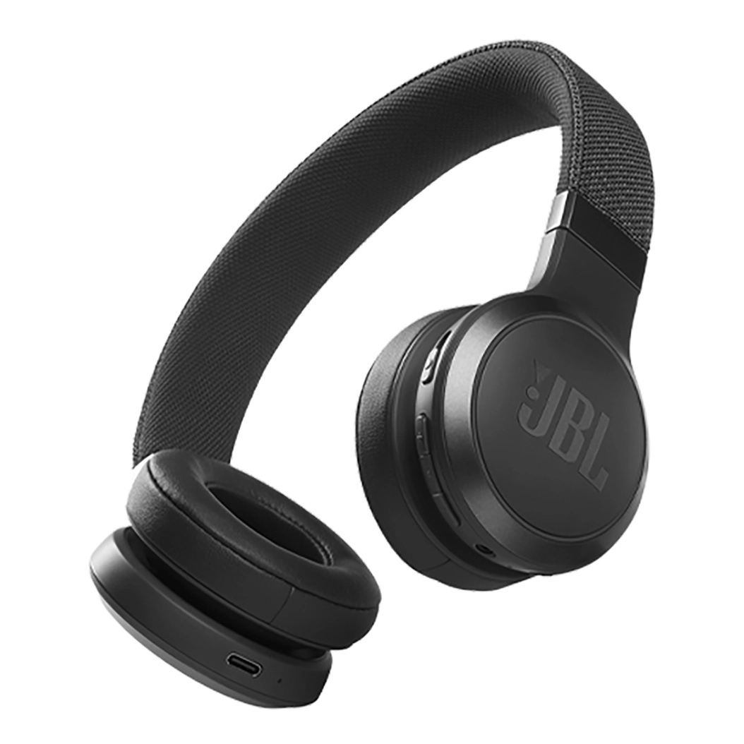 Наушники JBL Live 460NC Black