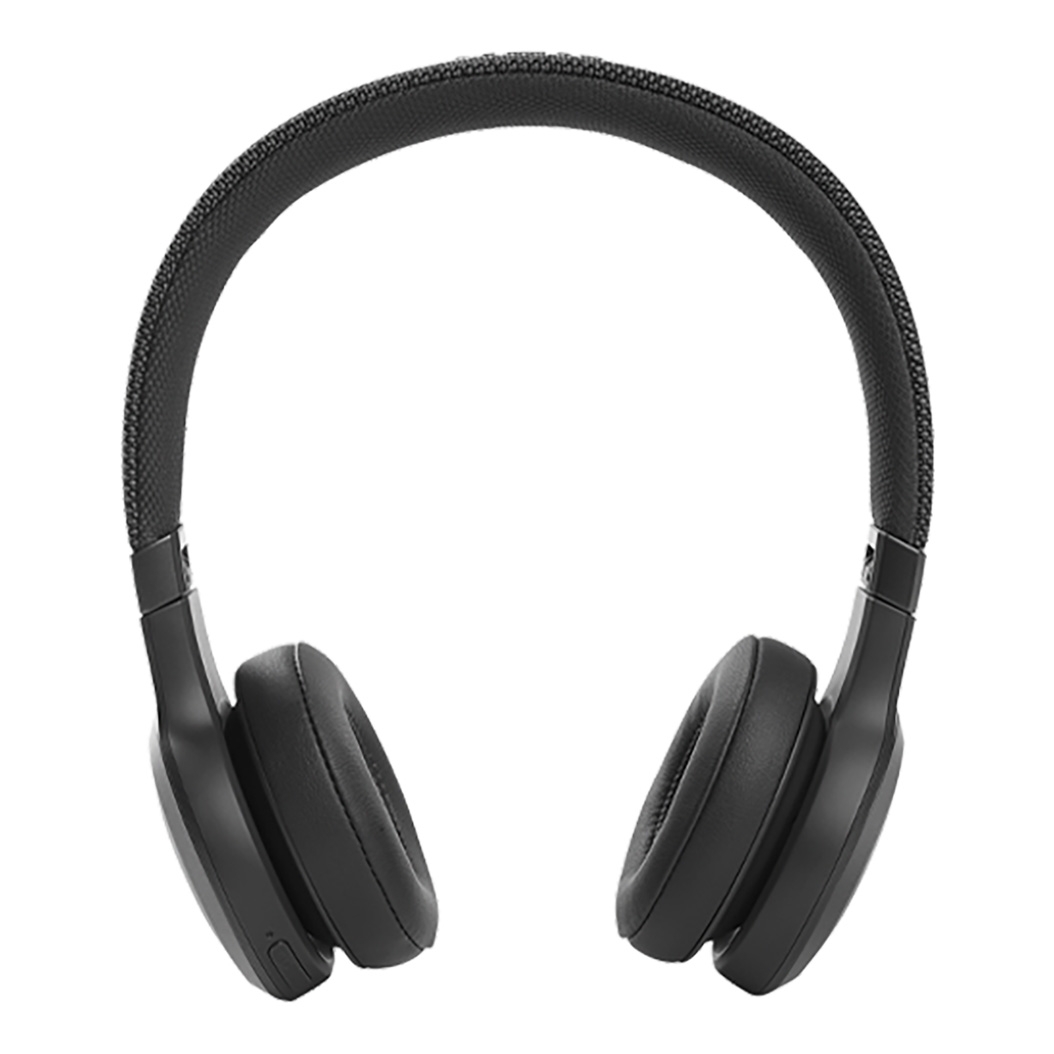Навушники JBL Live 460NC Black - ціна, характеристики, відгуки, розстрочка, фото 2