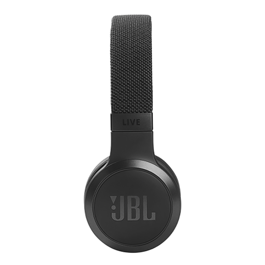 Навушники JBL Live 460NC Black - ціна, характеристики, відгуки, розстрочка, фото 3