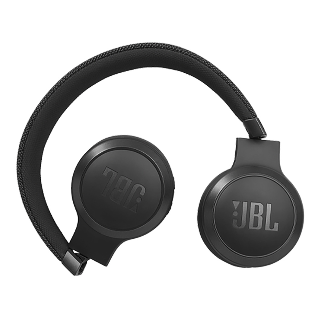 Навушники JBL Live 460NC Black - ціна, характеристики, відгуки, розстрочка, фото 4